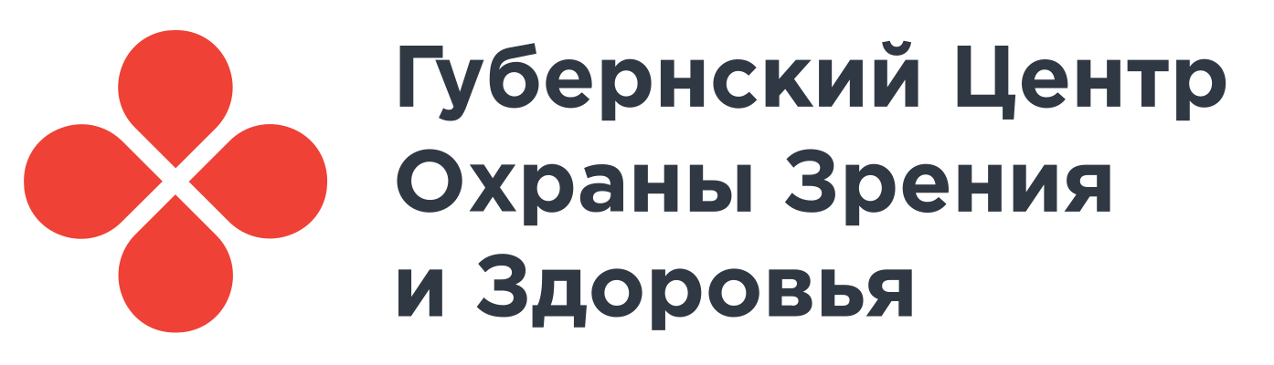 Логотип GCOZ