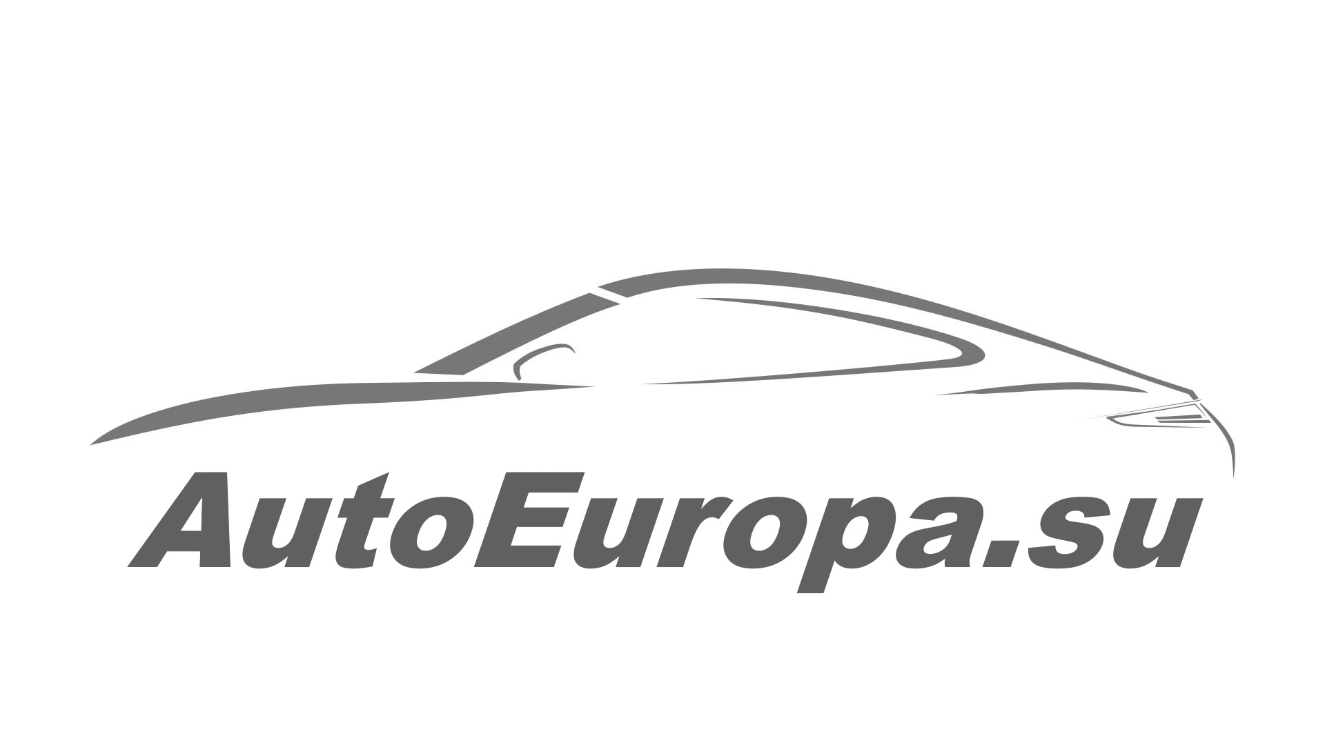 Логотип AutoEuropa SU
