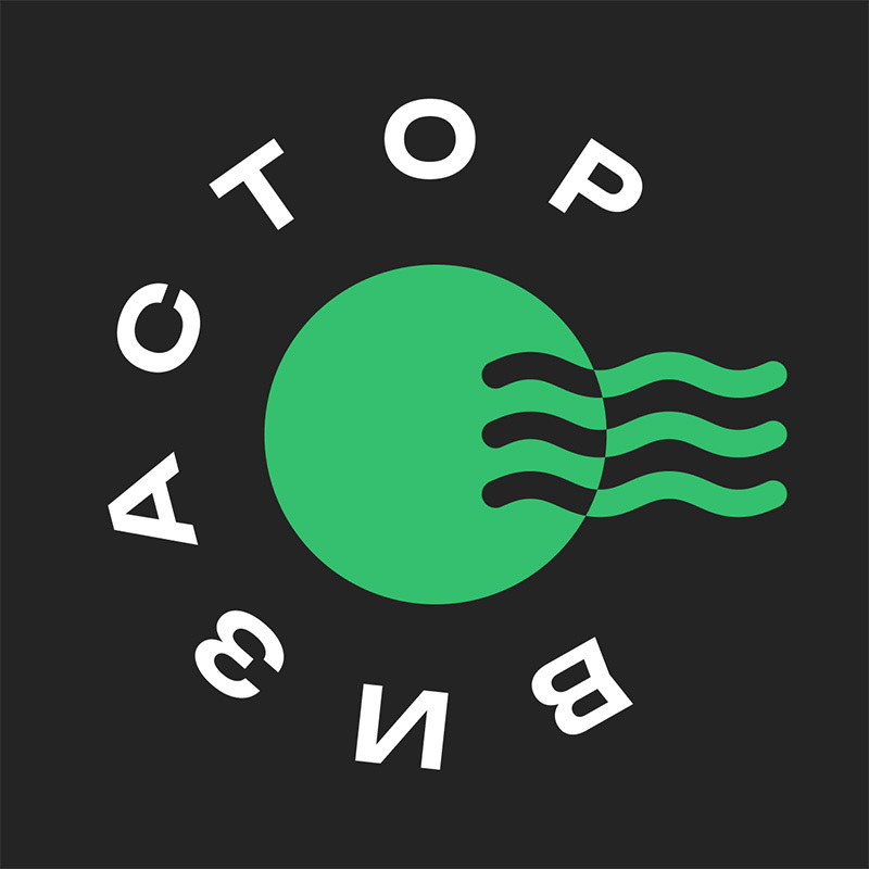 Логотип Визастор