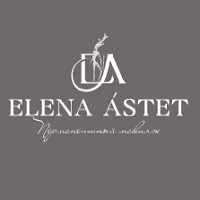 Логотип Elena Astet