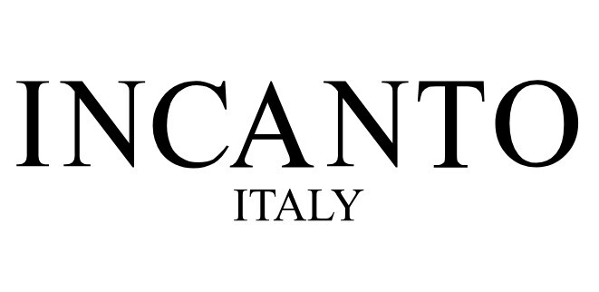 Логотип INCANTO