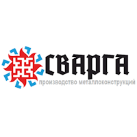 Логотип Сварга