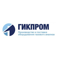 Логотип ГИКПРОМ