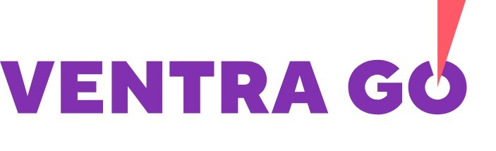 Логотип Ventra Go