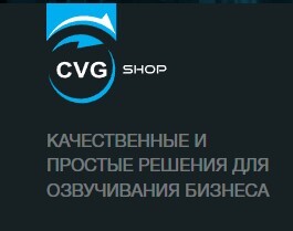 Логотип ООО «Системы фонового озвучивания»
