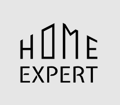 Логотип Home Expert