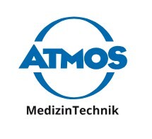 Логотип ATMOS MedizinTechnik