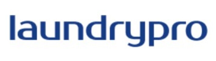 Логотип Вектор (LaundryPro)