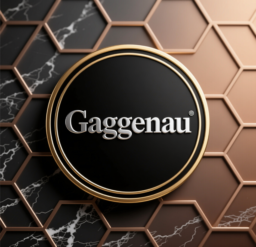 Логотип My Gaggenau