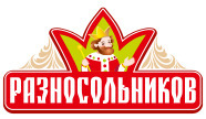 Логотип ООО "Царицынские соленья"