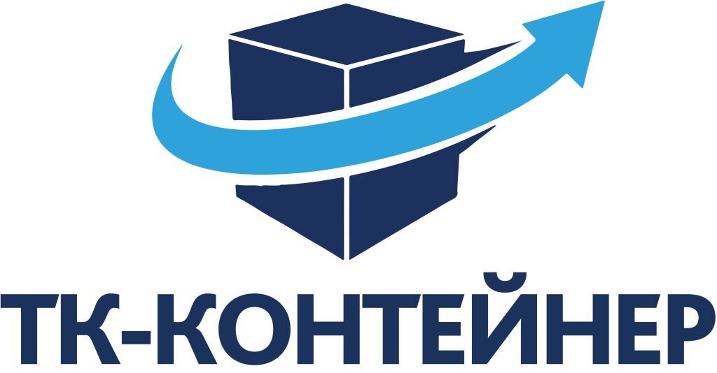 Логотип ООО «ТК-Контейнер»