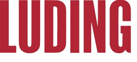 Логотип Винный бутик «LUDING» Санкт-Петербург