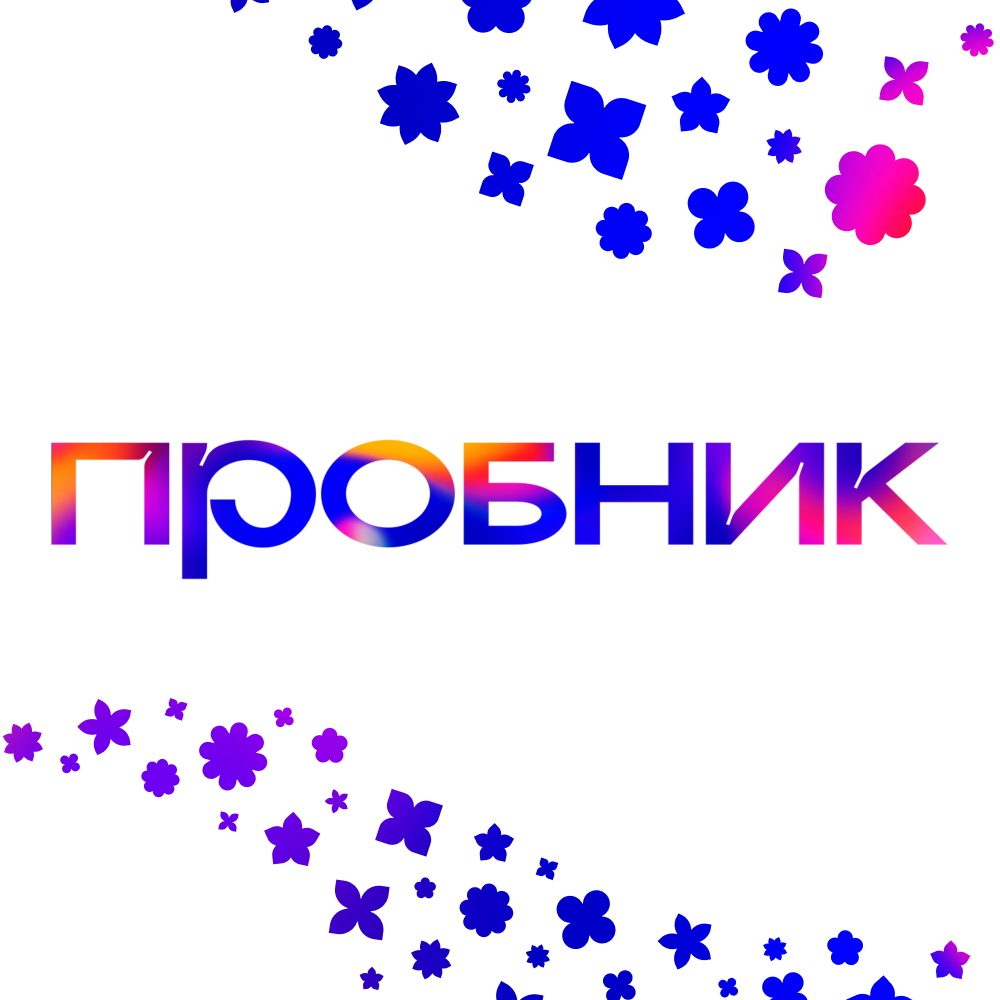 Логотип Пробник РУ