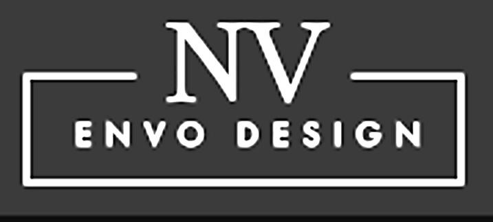 Логотип Envo Design