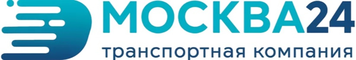 Логотип МОСКВА24