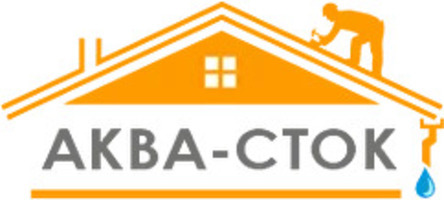 Логотип АКВА-СТОК
