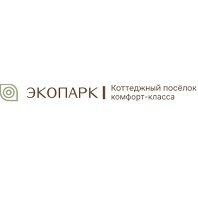 Логотип Экопарк