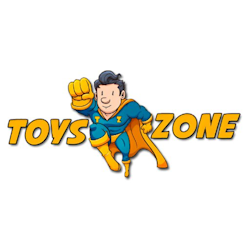 Логотип ToysZone
