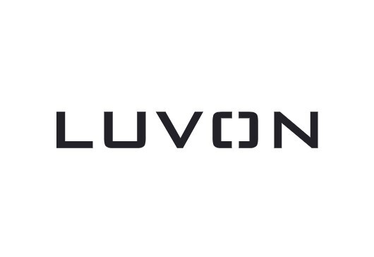 Логотип LUVON