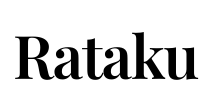 Логотип Rataku — AI Поисковик