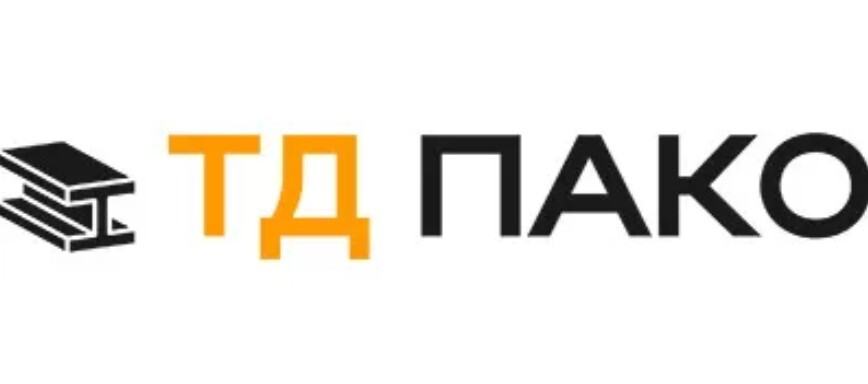 Логотип ООО «ТД ПАКО» Смоленск