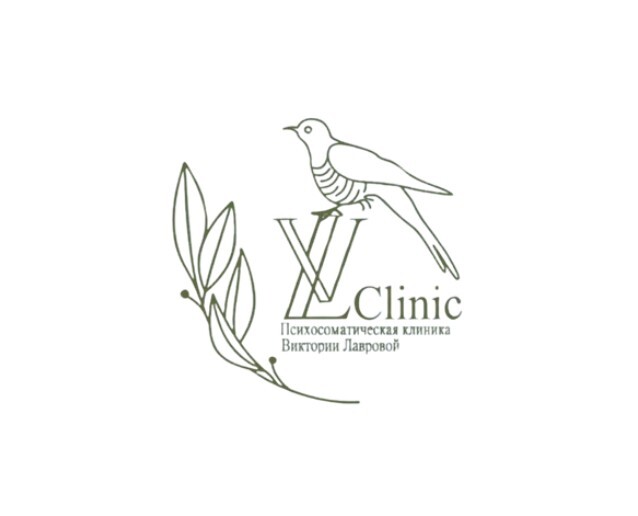 Логотип VL Clinic