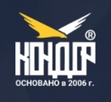 Логотип Кондор