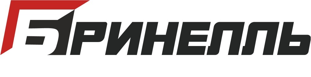 Логотип Бринелль Москва