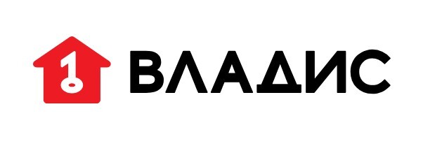 Логотип Владис Пенза