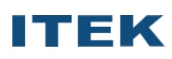 Логотип ООО “ИТЕК”