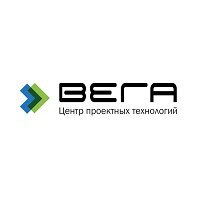 Логотип ВЕГА Центр проектных технологий