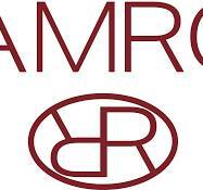 Логотип AMRO