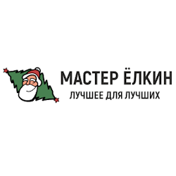 Логотип Мастер Елкин