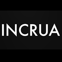 Логотип INCRUA