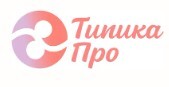 Логотип Типика Про