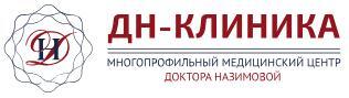 Логотип ДН-Клиника