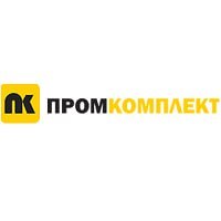 Логотип Промкомплект