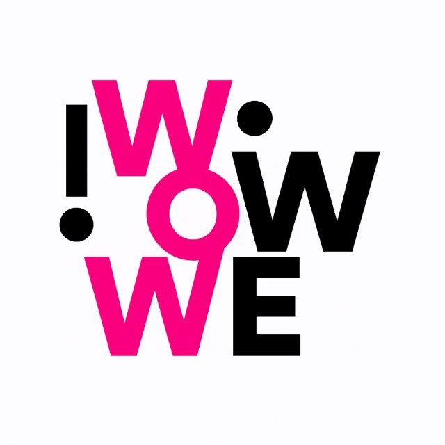 Логотип IWOWWE