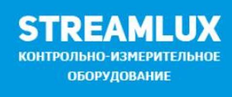 Логотип Streamlux