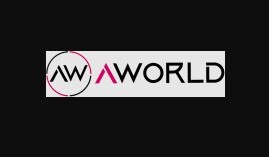 Логотип AWorld