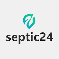 Логотип Septic24