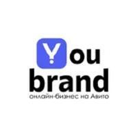 Логотип YouBrand