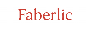 Логотип Faberlic Style