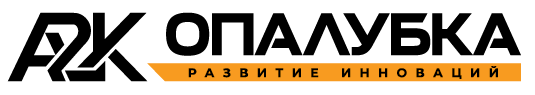 Логотип ООО "КОМПАНИЯ А2К-ОПАЛУБКА"