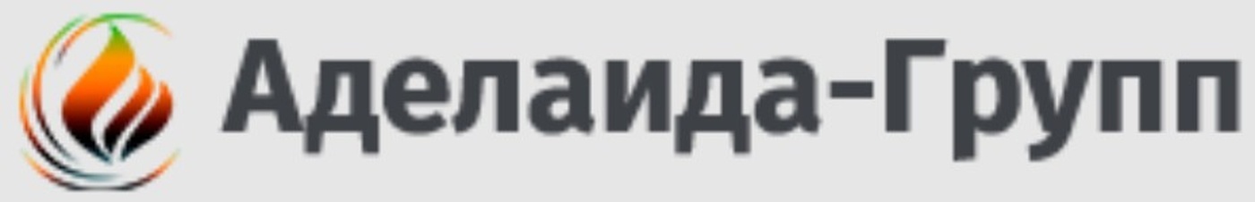 Логотип Аделаида-Групп