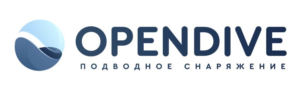 Логотип OpenDive
