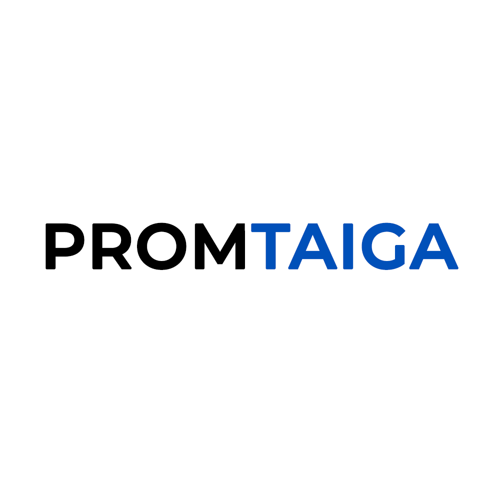 Логотип PROMTAIGA