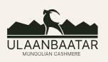 Логотип ULAANBAATAR