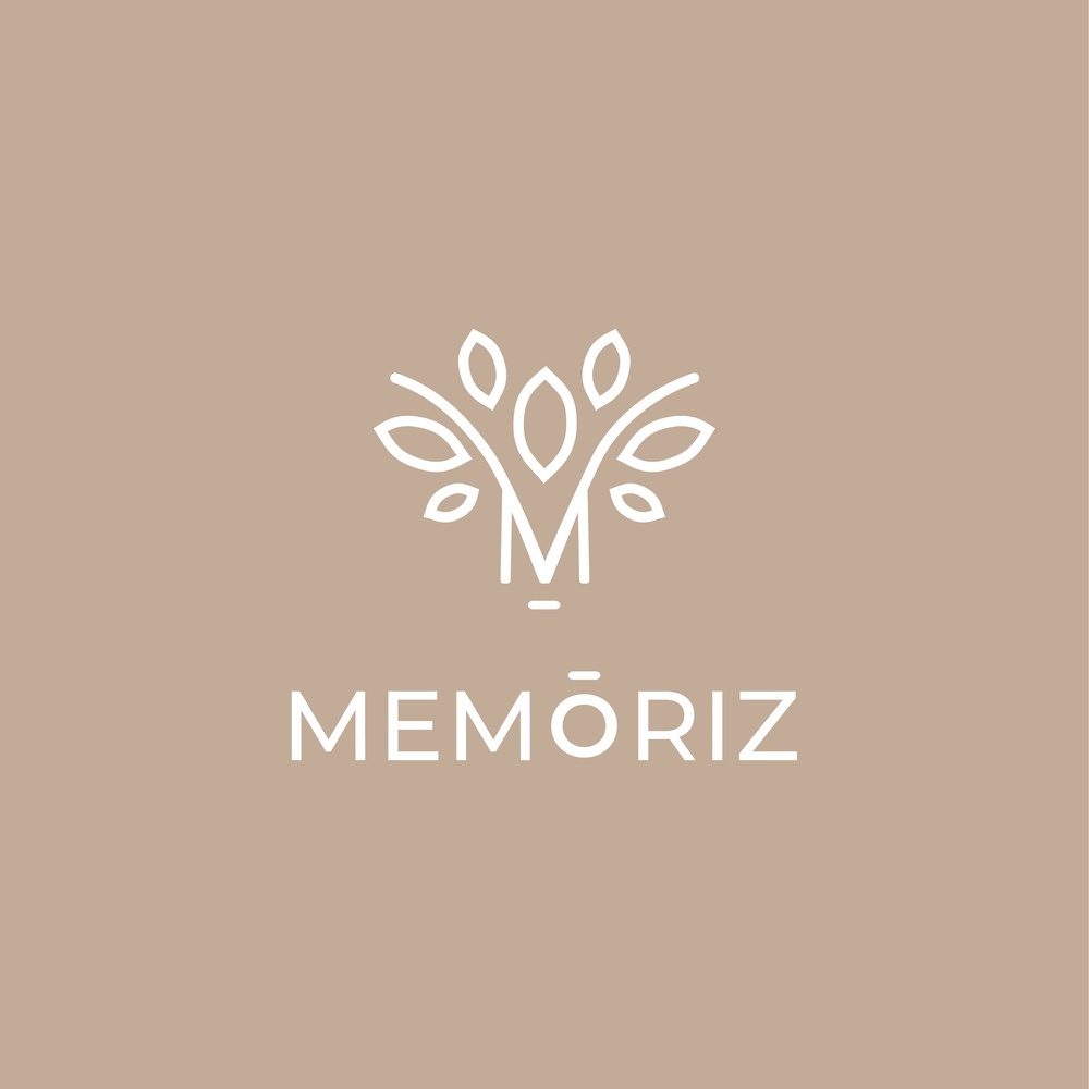 Логотип Memoriz