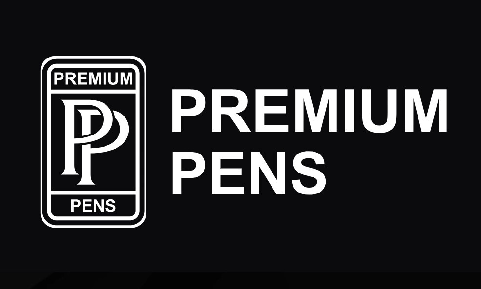 Логотип Montblanc premium pens